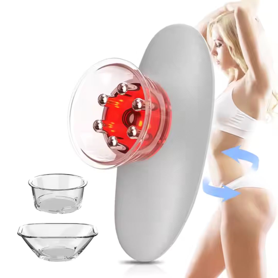 NIVARA™ - Sculptor Pro | 3-in-1 Body Sculpting & Skin Tightening Device
