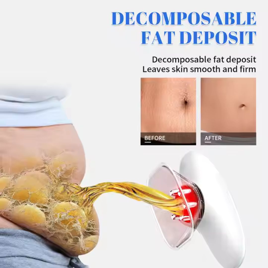 NIVARA™ - Sculptor Pro | 3-in-1 Body Sculpting & Skin Tightening Device