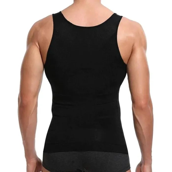Men's Slimming Compression Tank