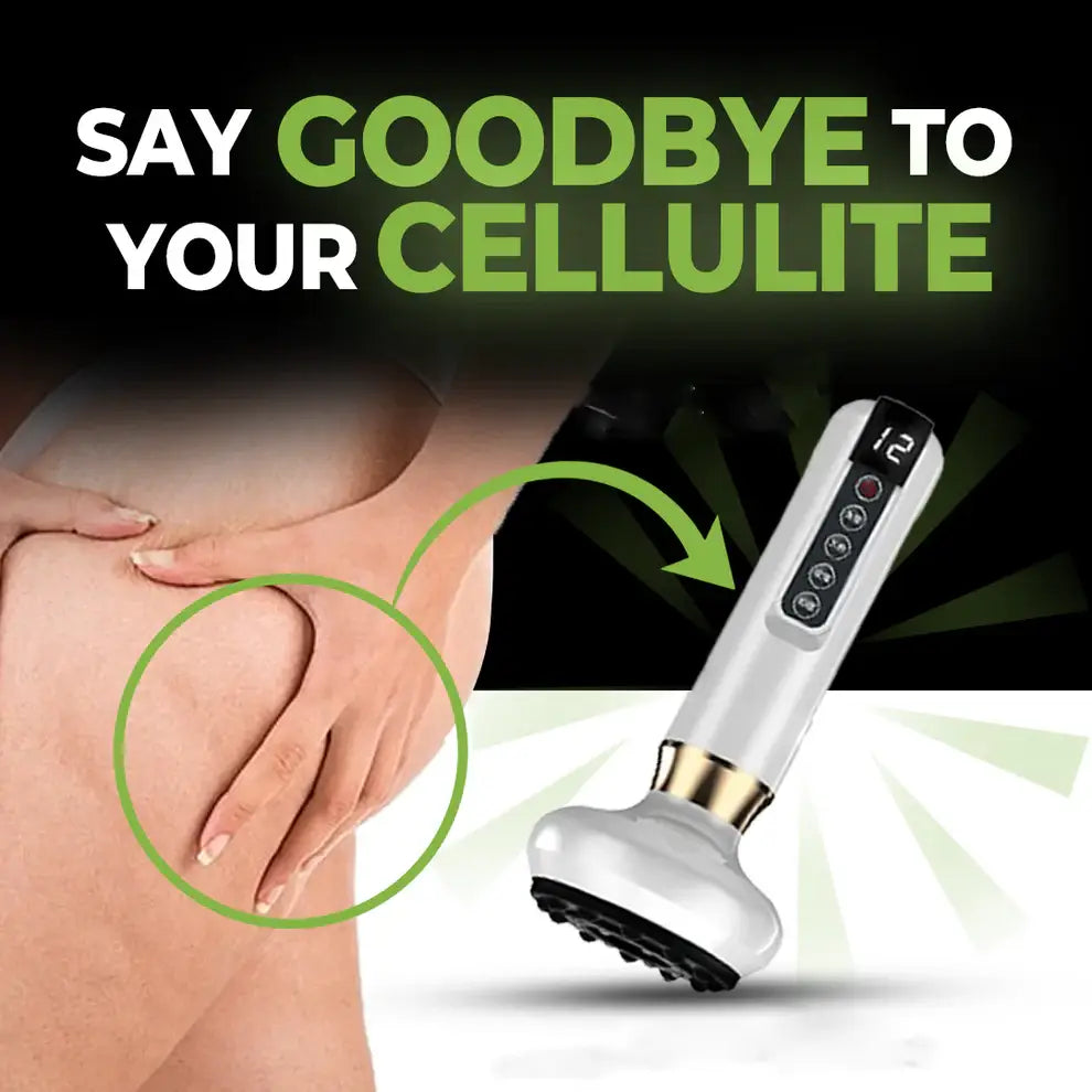 Glowvera™ Anti Cellulite Massager