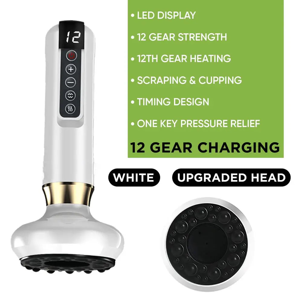 Glowvera™ Anti Cellulite Massager