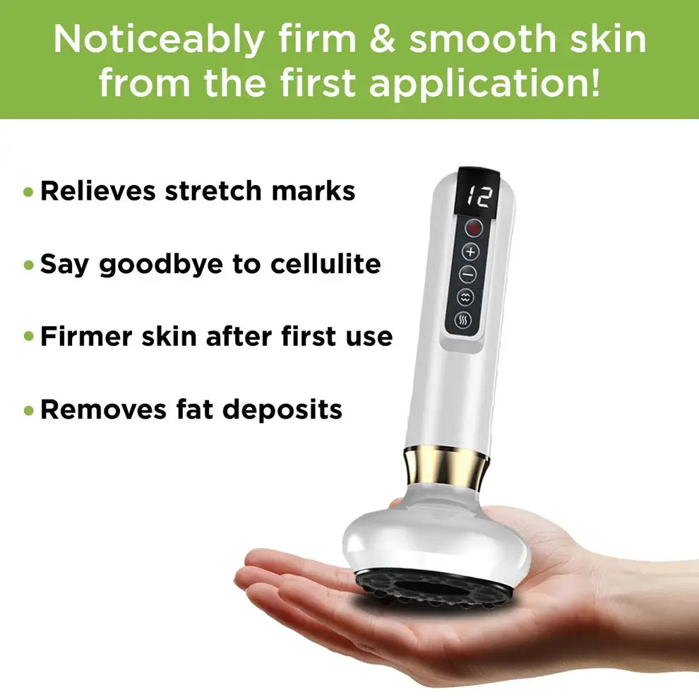 Glowvera™ Anti Cellulite Massager