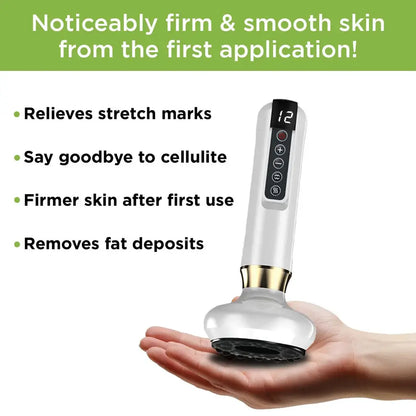 Glowvera™ Anti Cellulite Massager