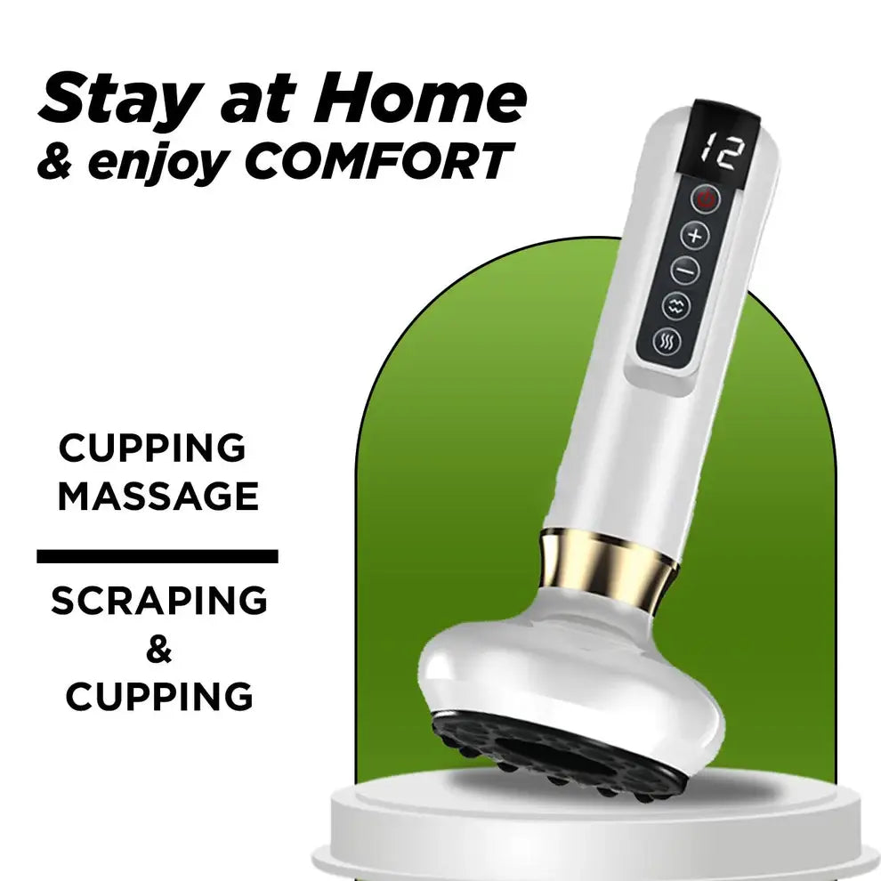 Glowvera™ Anti Cellulite Massager
