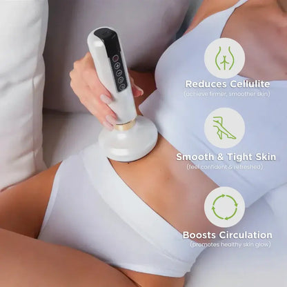 Glowvera™ Anti Cellulite Massager