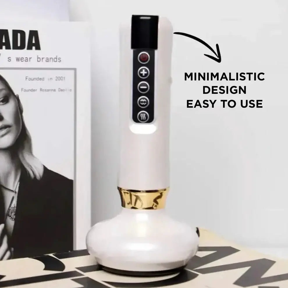 Glowvera™ Anti Cellulite Massager