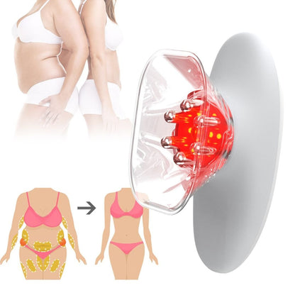 NIVARA™ - Sculptor Pro | 3-in-1 Body Sculpting & Skin Tightening Device