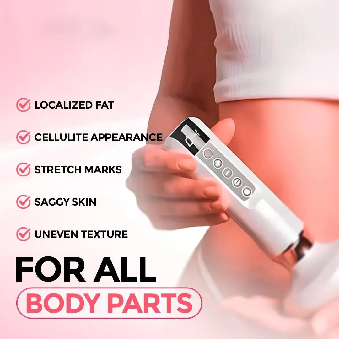 Glowvera™ Anti Cellulite Massager