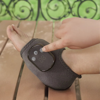 Nivara™ 3-in-1 Heated Foot Massager