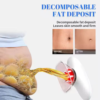 NIVARA™ - Sculptor Pro | 3-in-1 Body Sculpting & Skin Tightening Device