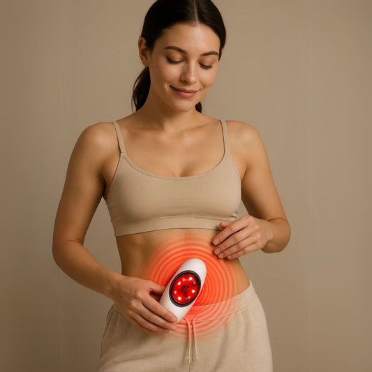NIVARA™ - Sculptor Pro | 3-in-1 Body Sculpting & Skin Tightening Device