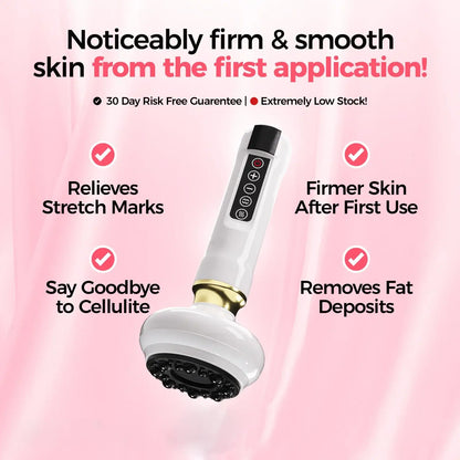 Glowvera™ Anti Cellulite Massager